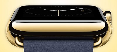Apple: Elromlott a 8 milliós Watch órád? Így jártál