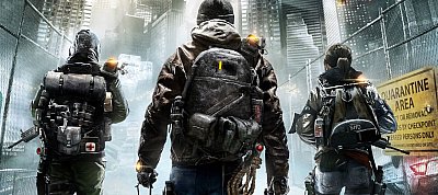 Ingyen tölthető le pár napig a The Division, PC-re és Xbox-ra is