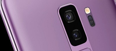 Hivatalosan is leleplezte a Samsung a Galaxy S9-et és az S9+-t
