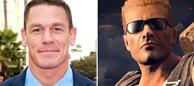 Mozifilm fog készülni Duke Nukem főszereplésével