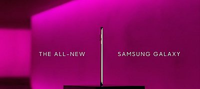 Samsung Galaxy S6 és Galaxy S6 Edge - a design
