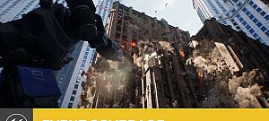 Nagyon durva pusztítási rendszerrel jöhetnek a játékok a jövőben