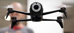 9 mód, ahogyan elbánhatsz egy kéretlen drónnal