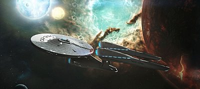 Hivatalos: Újabb Star Trek film fog jönni a mozikba - egy nagy csavarral