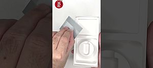 Még be sem jelentette a Google, de már itt az első videó a Pixel 8-ról