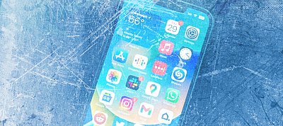 Csontra fagyaszthatja az iPhone-okat az iOS legújabb verziója