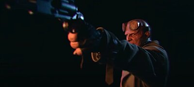 Durva horrort ígér az új Hellboy film legfrissebb előzetese