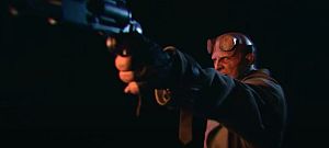 Durva horrort ígér az új Hellboy film legfrissebb előzetese