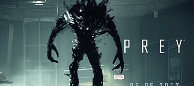 Új előzetest és kiadási dátumot kapott a Prey