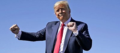 Meggondolta magát Trump, megint - Egyelőre nem drágulnak a PC-k, okostelefonok és a laptopok