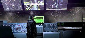 Splinter Cell: Blacklist - Liquid Natural Gas Plant Demo
