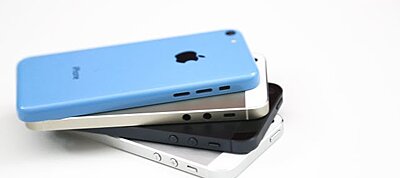 Részletes, tűéles videón az iPhone 5S és az iPhone 5C