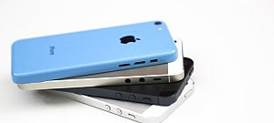 Részletes, tűéles videón az iPhone 5S és az iPhone 5C
