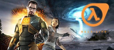 Ingyenesek lettek korlátos ideig a Half-Life játékok a Steam-en