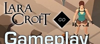 Itt a Lara Croft GO, a Tomb Raider különleges mobilos változata