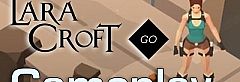 Itt a Lara Croft GO, a Tomb Raider különleges mobilos változata