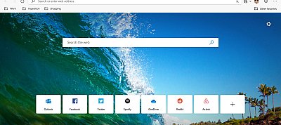 Mostantól bárki kipróbálhatja az új, Chromium-alapú Edge böngészőt