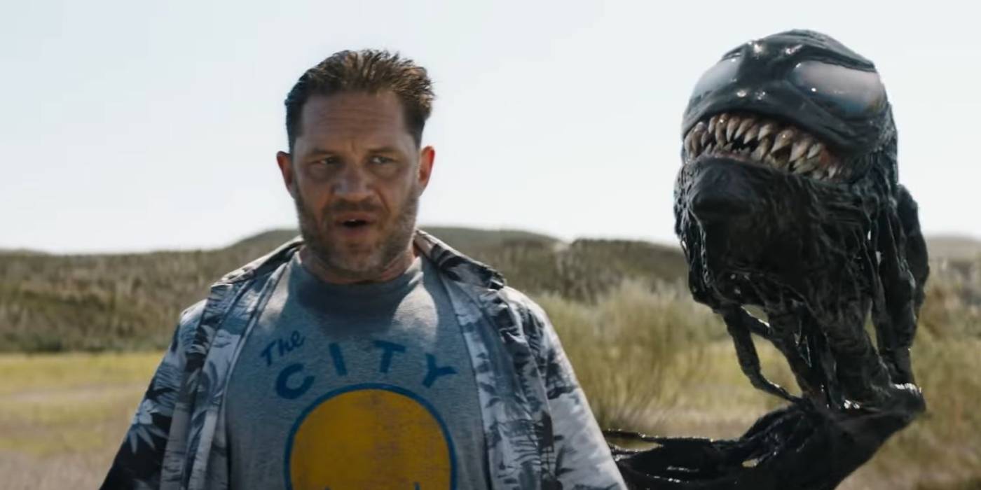 Elárasztják a Földet az idegenek a Venom: Az Utolsó Menet előzetesében