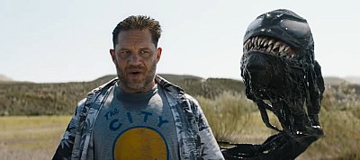 Elárasztják a Földet az idegenek a Venom: Az Utolsó Menet friss előzetesében