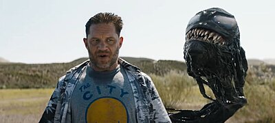 Elárasztják a Földet az idegenek a Venom: Az Utolsó Menet előzetesében
