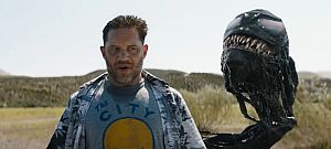 Elárasztják a Földet az idegenek a Venom: Az Utolsó Menet előzetesében