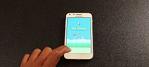 Napi humor: Így verheted meg a Flappy Bird-öt