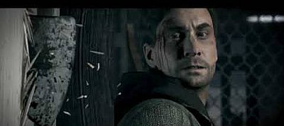 Hivatalos a felújított Alan Wake kiadás - videó mutatja mennyivel szebb lesz, mint az eredeti