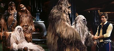 Itt a felújított változat minden idők legrosszabb Star Wars filmjéből