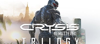 Felújított változatatot kap a Crysis után a Crysis 2 és a Crysis 3 is