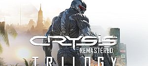 Felújított változatatot kap a Crysis után a Crysis 2 és a Crysis 3 is