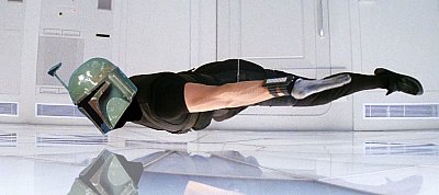 Így nézett volna ki a Csillagok háborúja eleje, ha egy Mission: Impossible film lett volna