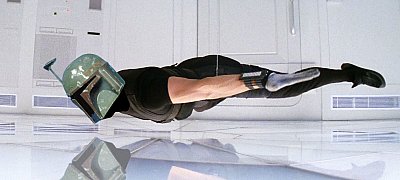 Így nézett volna ki a Csillagok háborúja, ha egy Mission: Impossible film lett volna