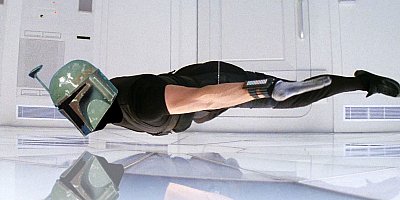 Így nézett volna ki a Csillagok háborúja, ha egy Mission: Impossible film lett volna