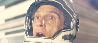 Kiderült: Nagyon másként ért volna véget eredetileg az Interstellar nevű film