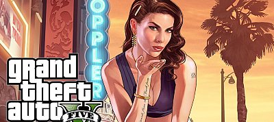 Elképesztő rekordot állított fel a Grand Theft Auto V