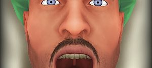 Fogászati kezelésekkel bővül a világ legviccesebb sebésszimulátora