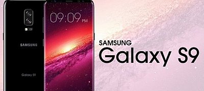 Kiderült mikor jön és hogy' néz majd ki a Samsung Galaxy S9