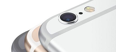 Kiderült, hogy milyen hardverrel érkezhet az iPhone 6s