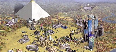Ingyen tölthető le a Sid Meier's Civilization III játék - de sietni kell!