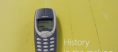 Fifikás retro-klippel mutatja be telefonjai evolúcióját a Nokia