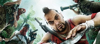 Ingyen lehet letölteni szombatig a csodaszép grafikájú Far Cry 3-at