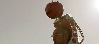 Nem találod ki, hogy mit csinál a világ legabszurdabb robotja