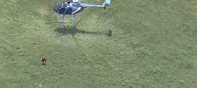 Úgy néz ki, mint a GTA V - pedig ez a valóság