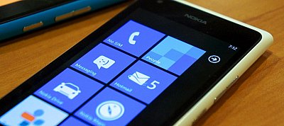 Az Androidot és az iPhone-t másolhatja majd a Windows Phone
