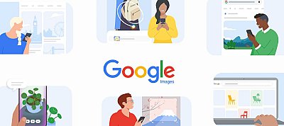 25 éves lett a Google képkeresője - és új designt kap a születésnapja alkalmából