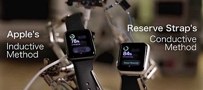 Kiderült, hogy mire is jó az Apple Watch rejtett csatlakozója