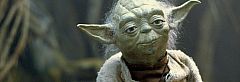 45 év után elárulta George Lucas, hogy miért beszél olyan furcsán Yoda