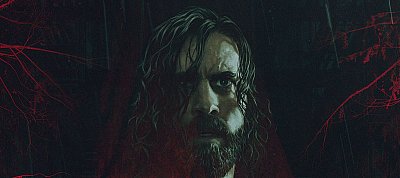 Eltolták az Alan Wake 2 megjelenését, később fog csak jönni