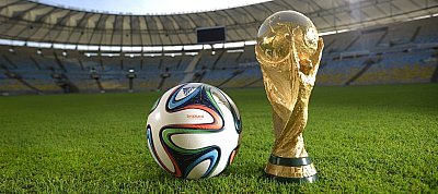 Bejárhatók lettek a Foci VB stadionjai és a brazil utcák a Street View-n