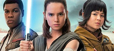 Oroszok trollkodhatták szét Az utolsó jedik filmértékeléseit a weben